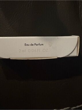 Louis Vuitton L’Immensite Eau De Parfum Sample Spray 2ml/0.06oz New. men's